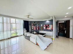 Blk 688B Woodlands Drive 75 (Woodlands), HDB 5 Rooms #607799581